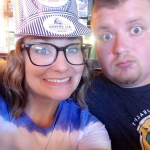 Meet your Posher, Ashlee